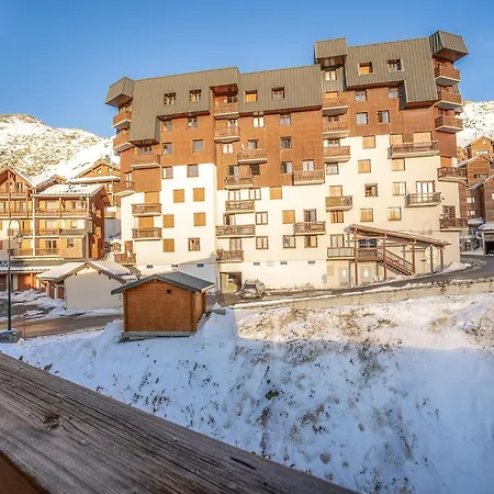 Neves 150 By Interhome * Val Thorens