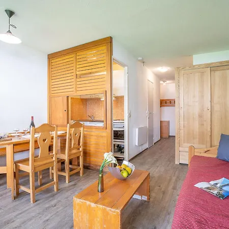 Neves 150 By Interhome * Val Thorens