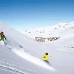 Neves 150 By Interhome Val Thorens