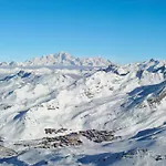 Apartment Neves 150 By Interhome Val Thorens