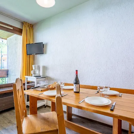 Neves 150 By Interhome * Val Thorens