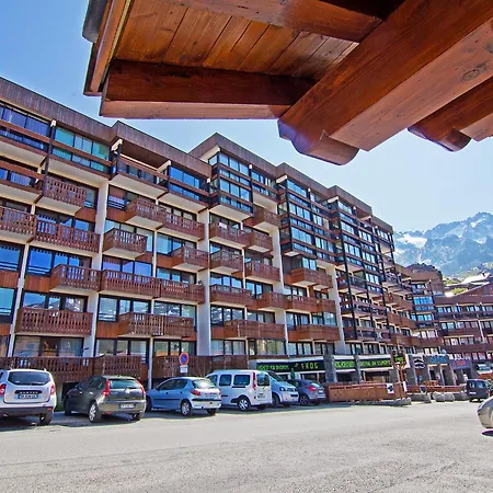 Apartment Neves 150 By Interhome