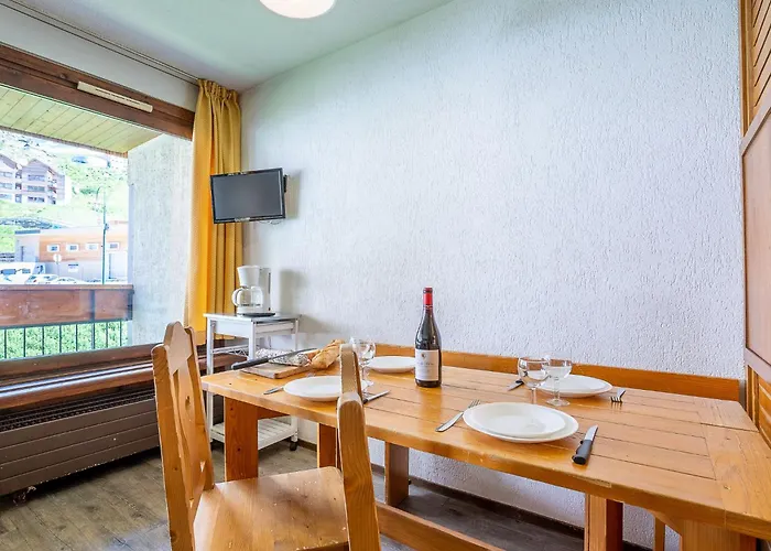 Neves 150 By Interhome * Val Thorens