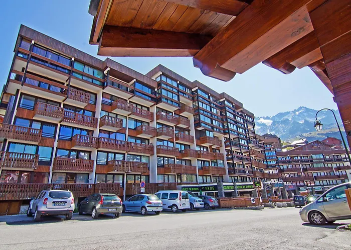 Appartement Neves 150 By Interhome