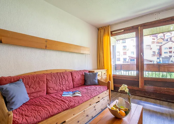 Neves 150 By Interhome Val Thorens