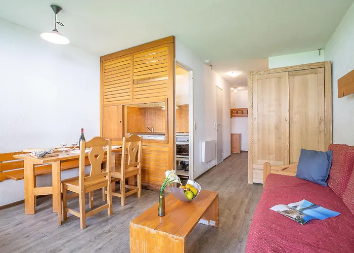 Neves 150 By Interhome * Val Thorens