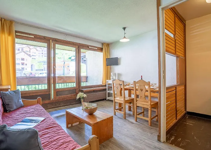 Neves 150 By Interhome * Val Thorens